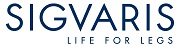 SIGVARIS logo tag rgb